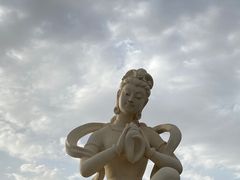 -党河风情线国家水利风景区