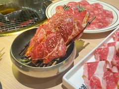 -伊茉家的烤肉店(勒泰中心店)