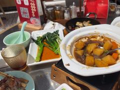 -潮界(虹桥新天地店)