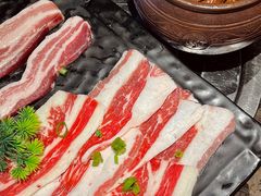 -肉加韩国料理·烤肉(金茂湾店)