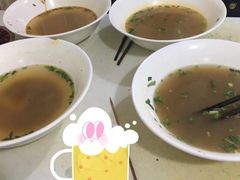 -鑫明明拉面(宁化路店)