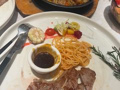 -水天堂西餐厅(昆山万象汇店)