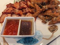 -旺达·福州菜(正大广场店)