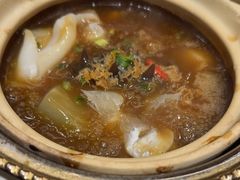 -箪食巷私房菜馆·鲁菜(玉函路店)