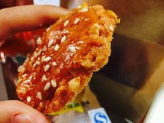 鸡仔饼-陶陶居饼家(惠福东路店)