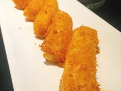 -高第街56号餐厅(银座商城玉函店)