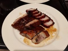 -京香轩·中餐厅(上海中庚聚龙酒店)