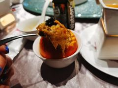 蟹粉酿橙-蟹榭·本帮江浙菜·蟹宴(五角场合生汇商场店)