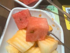-豪客来牛排(空港华联店)