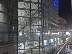 -太原武宿国际机场