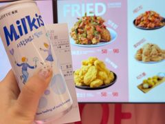 -悠个炸鸡(南京创始店)