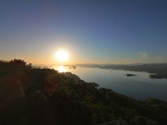 -千岛湖天屿景区