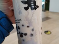 -沪上阿姨·臻选茶饮(中央大道店)