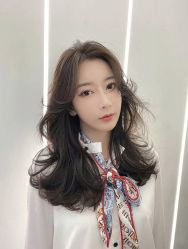 -icare美发沙龙