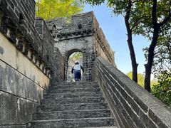 -求水山公园
