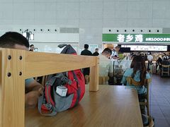 -老乡鸡(合肥高铁南站店)