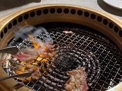 -乾杯烧肉居酒屋(中洲湾店)
