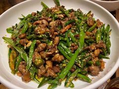 -铁公鸡·四川料理(天环广场店)