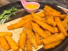 -野牛西厨·石烧牛排专门店(张槎店)