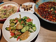 -金掌勺锅包肉(太原万达店)