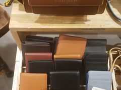 -LOG-ON(海港城店)