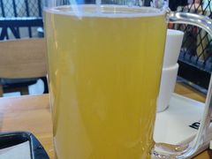 -四禧精酿烧烤串吧(大明湖店)
