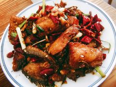 -静一餐厅·湖北菜(前门创始店)