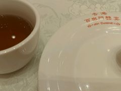 -百乐门喜宴(海珠广场华厦店)