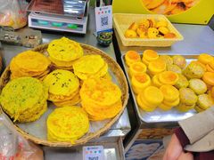-小米粑粑(玉锦苑店)