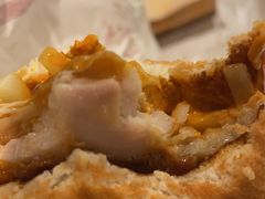-麦当劳(农光里店)
