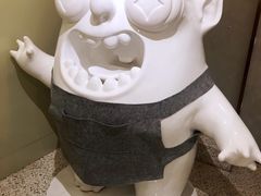 -茶力的小怪兽(梅林卓悦汇店)