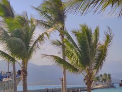 -海南分界洲岛旅游区