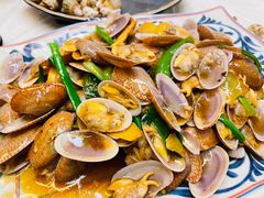 -桥东喜碧海鲜街(水东街店)