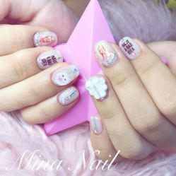 -Yours悦姿·美肌美甲