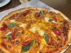 -MARU玛露音乐餐厅(大学路店)