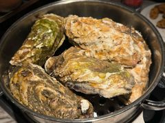 -火炉火自助餐(喜隆多店)