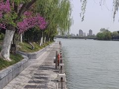-南通濠河风景名胜区