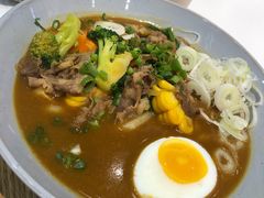 -池奈·日式咖喱蛋包饭(赛高店)