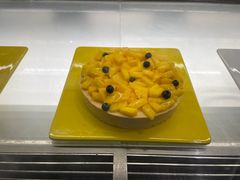 -大理实力希尔顿酒店•香全日制餐厅