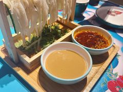 -醉长安(钟楼旗舰店)