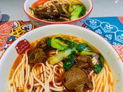 -胡记德源粉·湖南菜(双安店)