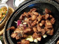 -孙家外婆•长春地标美食新名片(吾悦广场店)