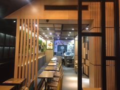 -满记甜品(岭南新天地店)
