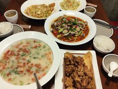 -宴小馆·小海鲜青岛菜(五四广场店)