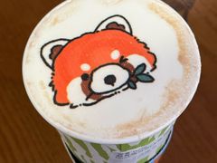 -ZOO COFFEE动物园咖啡(红山森林动物园店)