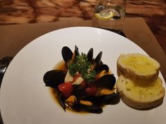 -柏蔻餐厅Le Banquet Bistro(天河北店)