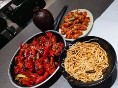 -一棠龙虾•王牌虾球(后湖御华里店)