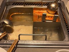 -海底捞火锅(金光华店)