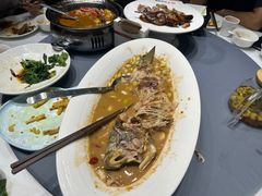 -煜丰汴京烤鸭(福彩路店)