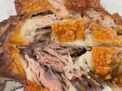 -申德勒加油站餐厅(三里屯北小街店)